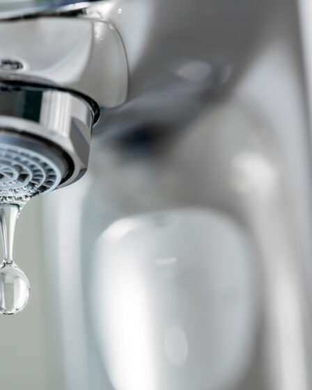sposoby na oszczędzanie wody w domu