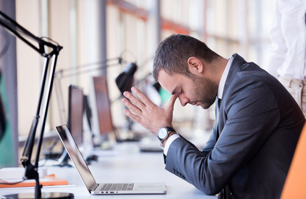 Jakie są najlepsze sposoby na radzenie sobie ze stresem w pracy?